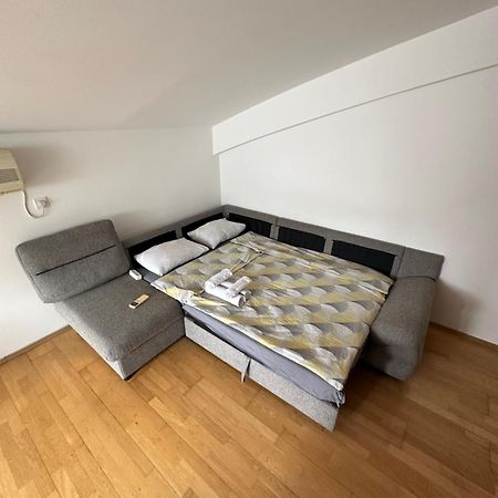 Apartment Stex 3 Podgorica Eksteriør billede