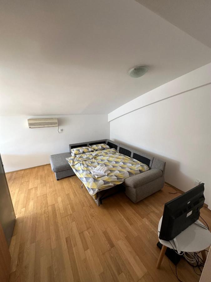 Apartment Stex 3 Podgorica Eksteriør billede